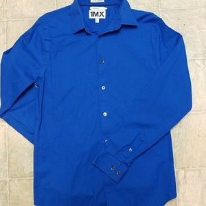 Express Extra Slim Fit